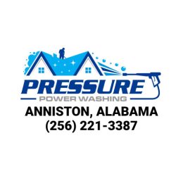 Anniston Pressure Washing